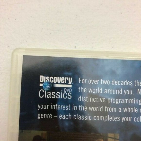 Discovery Hunt For The USS Alligator Navys First Sub DVD Region 1 Military - Picture 8 of 8